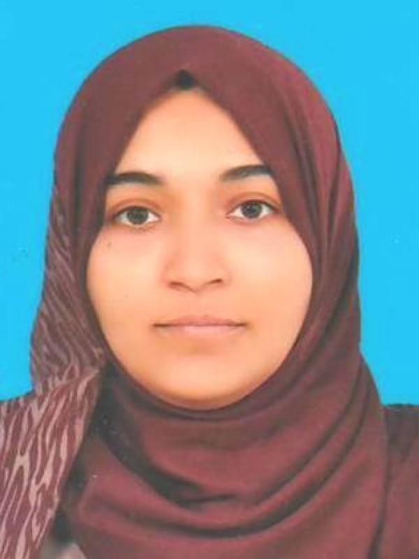 بسمة حسن عمر المجدوب