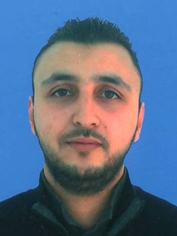 وليد جمال الطاهر أبوعجاجة