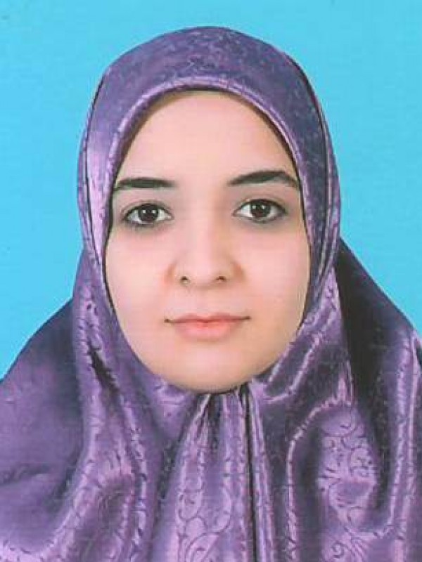 إيناس عثمان بشير بن عليوة