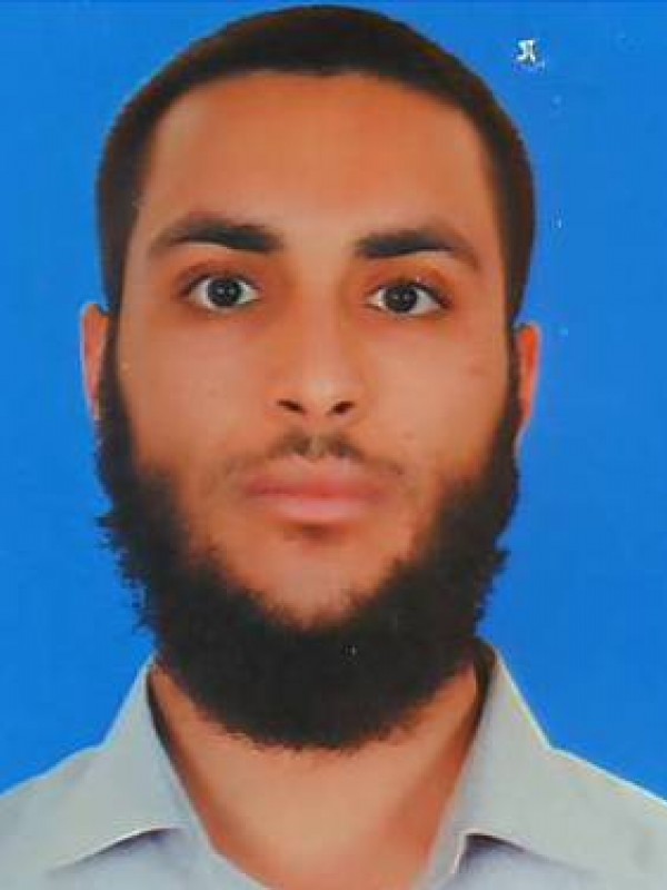 علي عامر عمر هنيدي