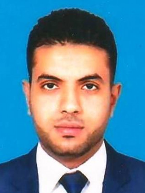 أحمد بشير محمد إبراهيم