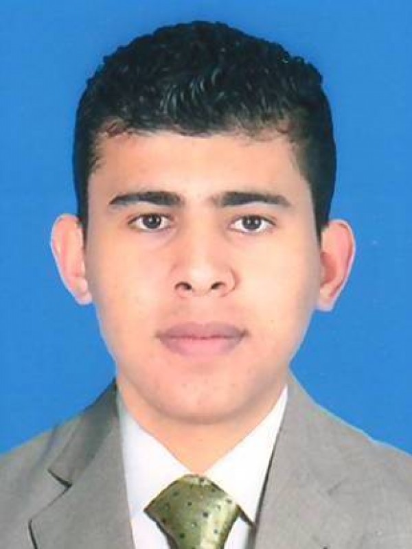 محمد ميلود عمر الخويلدي