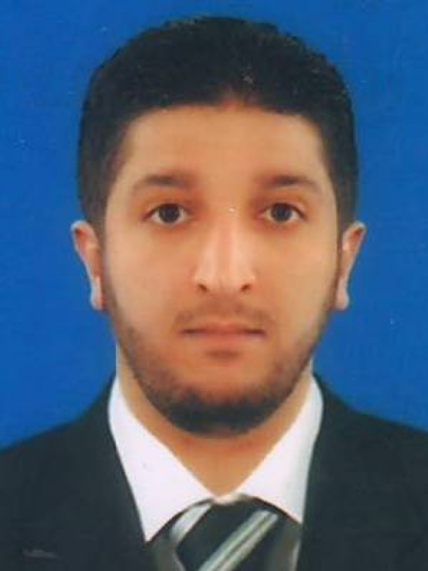 مصعب عبدالرزاق العربي شعبان