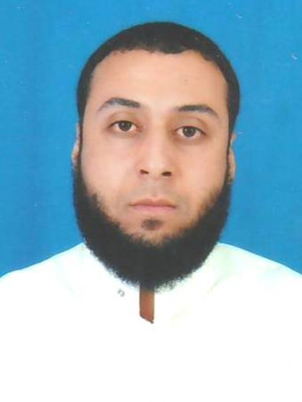 محمود الأمين محمود رزق