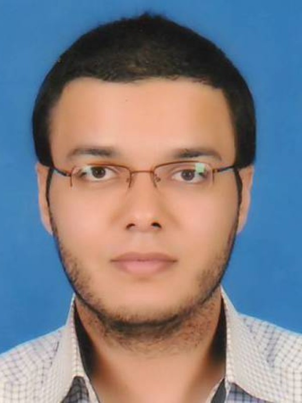 عبدالفتاح "فائز أحمد" بن غشير