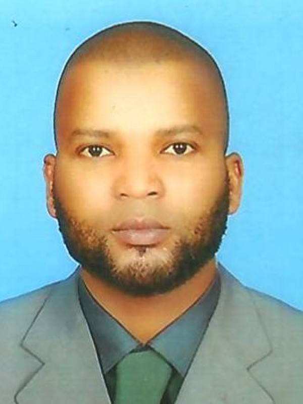 وليد المبروك محمد بشي