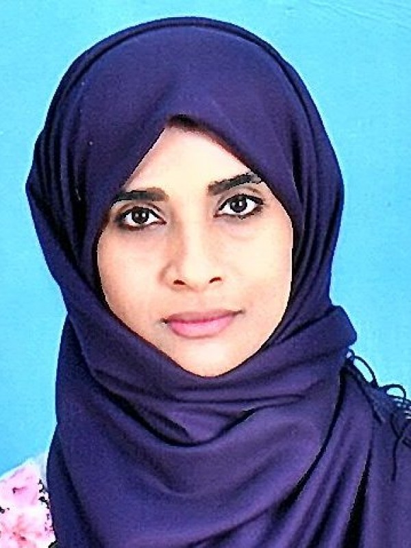 ايمان محمد علي الطاهر