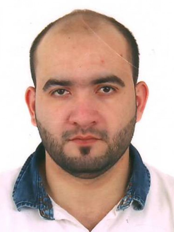 محمود فرج محمد بديري