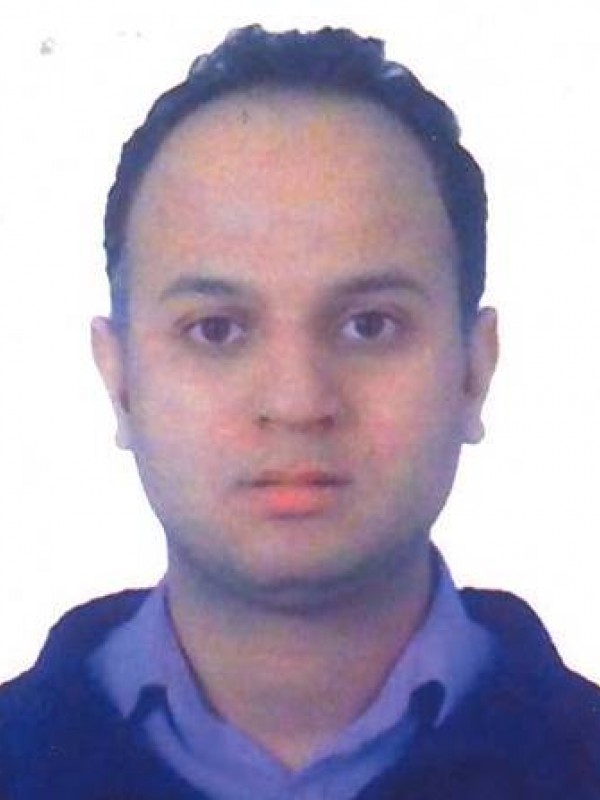 محمد الشعاب منصور الشيباني