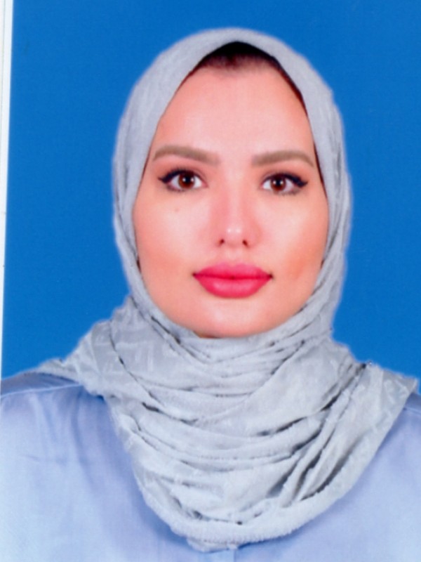 رانية نصرالدين مصباح عبدالجبار