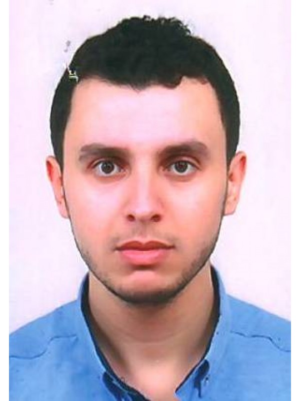 حسن عز العرب العارف الحداد