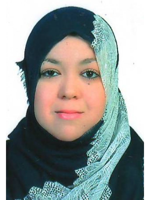 هاجر المنير محمد الفورتي