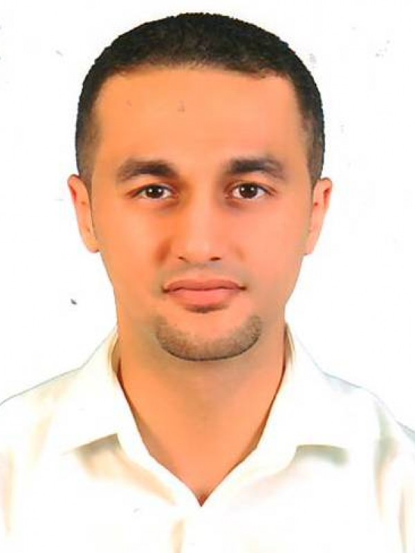 محمد خالد عبدالسلام دراه