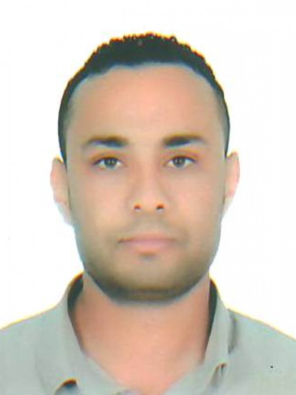 أحمد المختار ميلاد بلقاسم