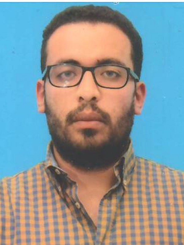 أحمد رمضان أحمد ذياب