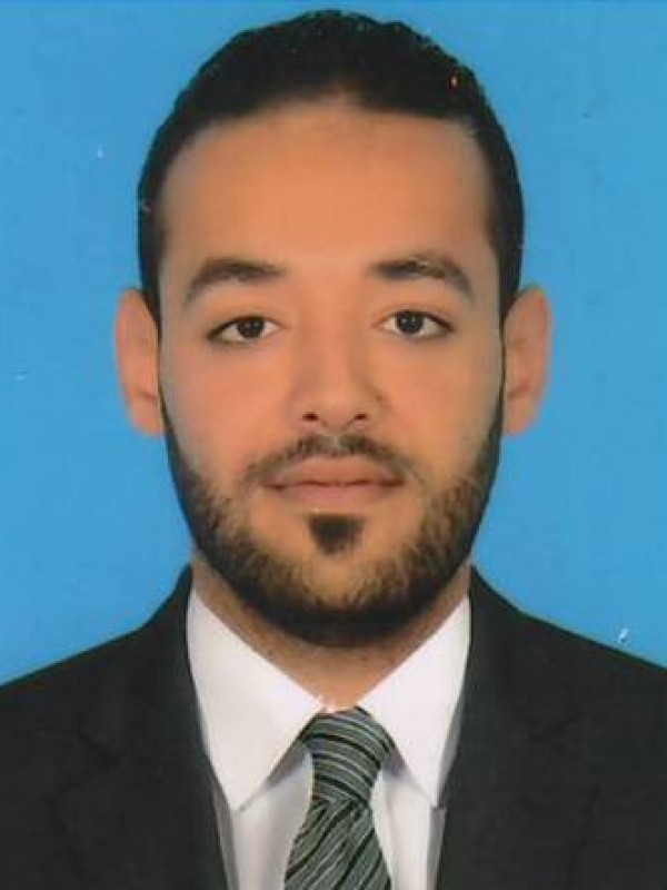 ضياء الدين عبدالمجيد عمران الطويل