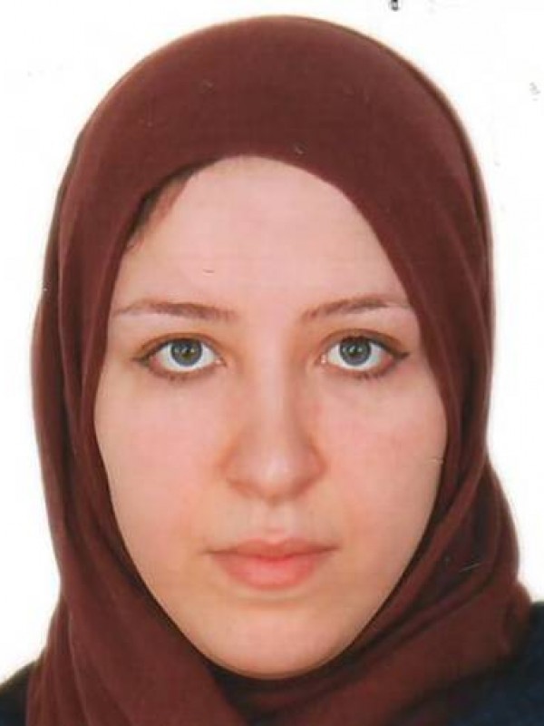 بسمة إبراهيم عبدالكريم لياس 