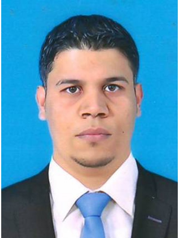 المخزوم محمد عبدالقادر ابوخشيم