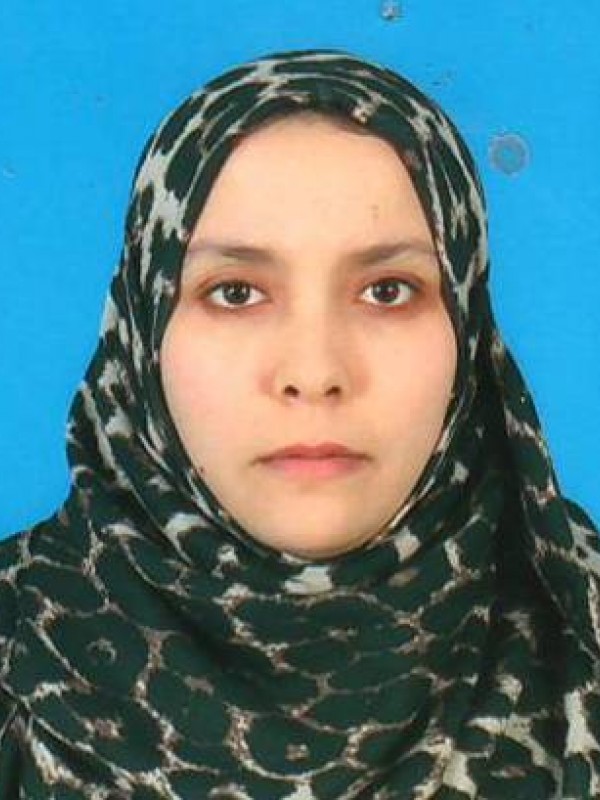 عائشة خليفة علي بن جامع