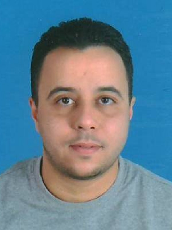 وائل نوري إبراهيم الشماخي