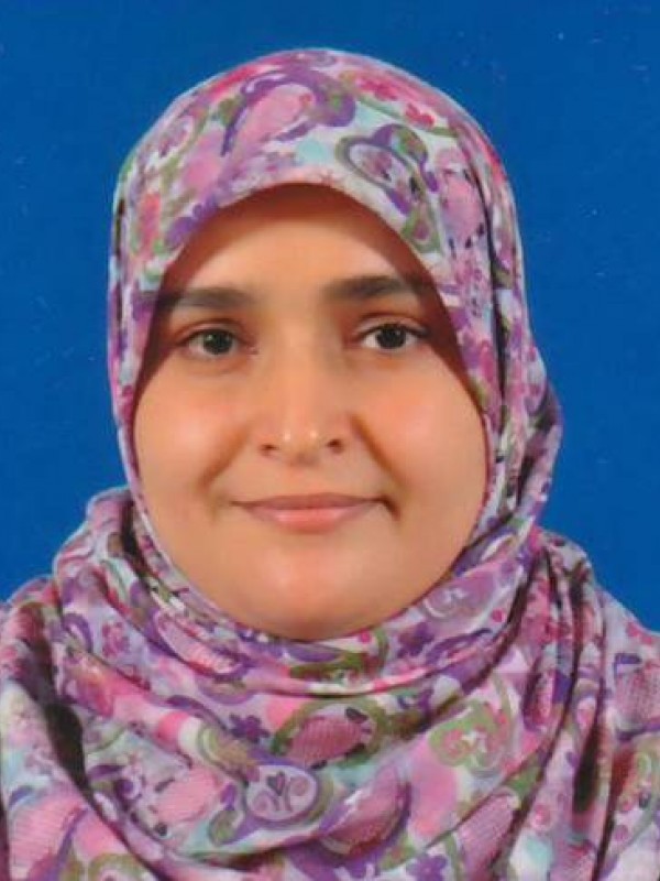 ملاك محمد الهاشمي عثمان