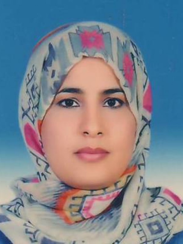 هدى ميلاد محمد القذافي