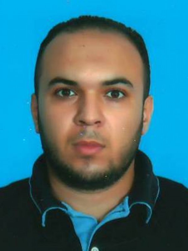 محمد عبد العاطي خليفة الشتيوي