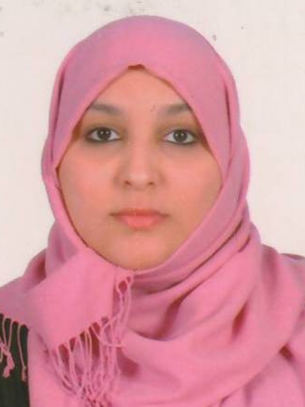 سوسن محمد رجب عبدالكريم