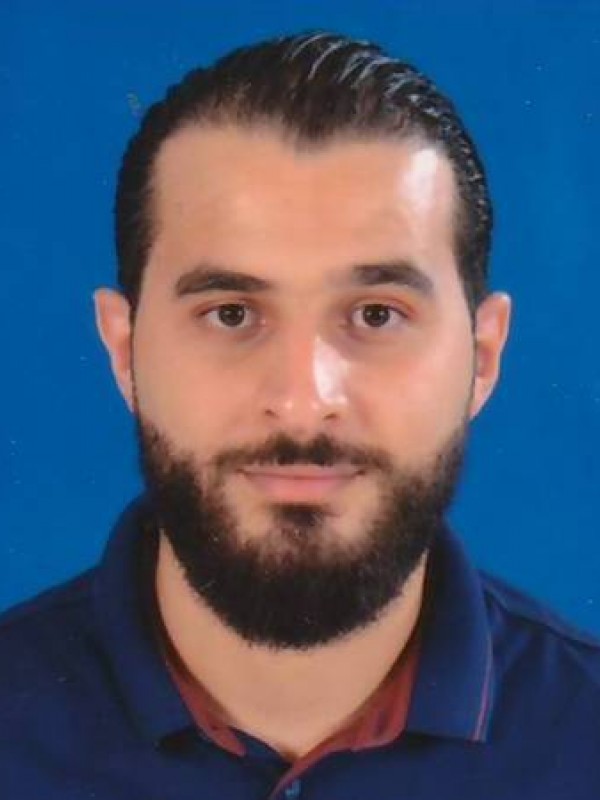 رياض محمود الصادق أبوحفص