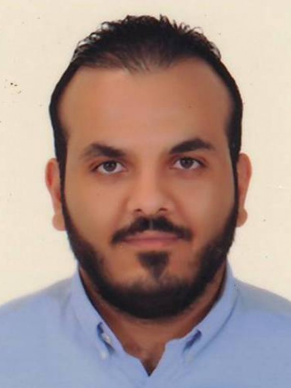 محمد أحمد صالح الديب