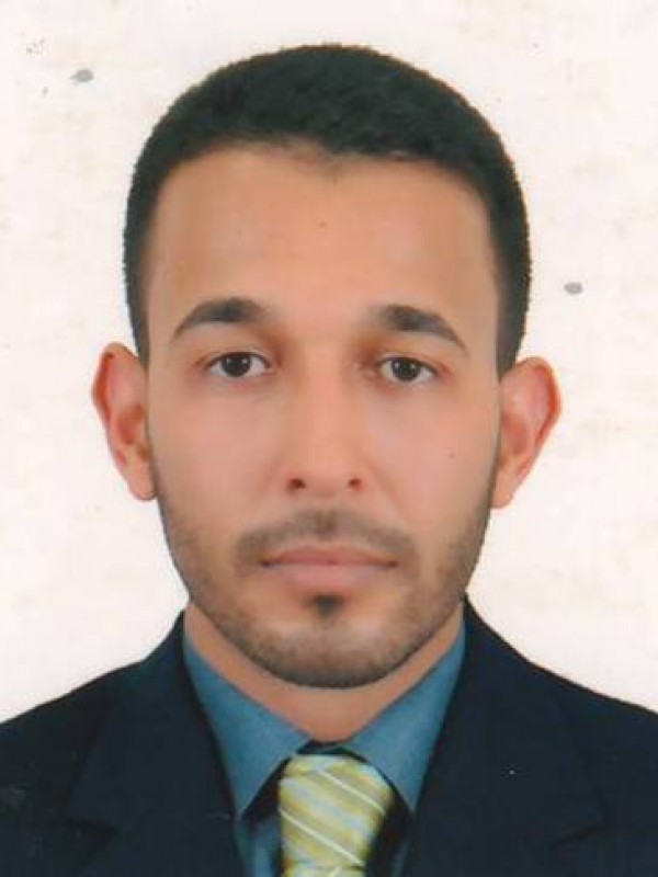 أحمد الطاهر رمضان بن غارات