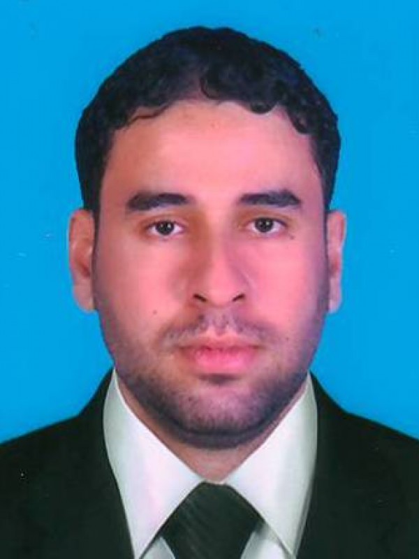 أكرم عمران صالح يحي