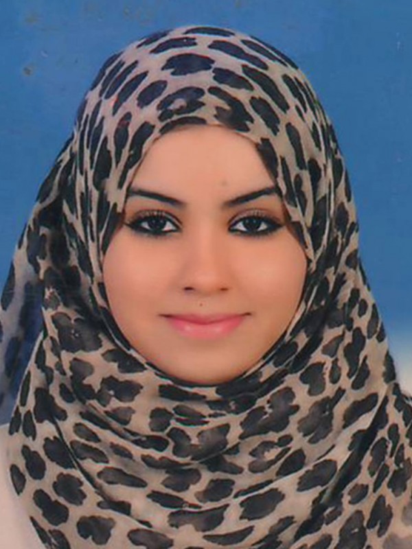 سمر جمعة إمحمد الفلاح