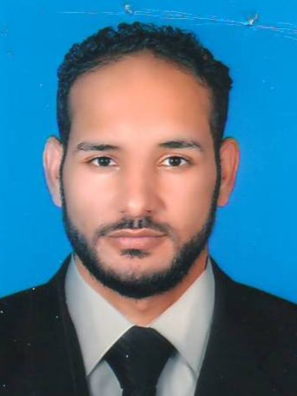 خالد علي الهادي محمد