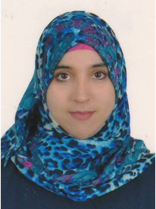 سماح محمد عاشور الغرياني