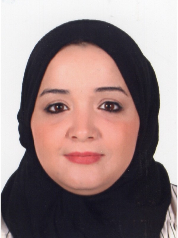 زهرة علي عاشور الحطاب