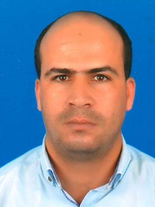 خالد محمد أحمد الفرجاني