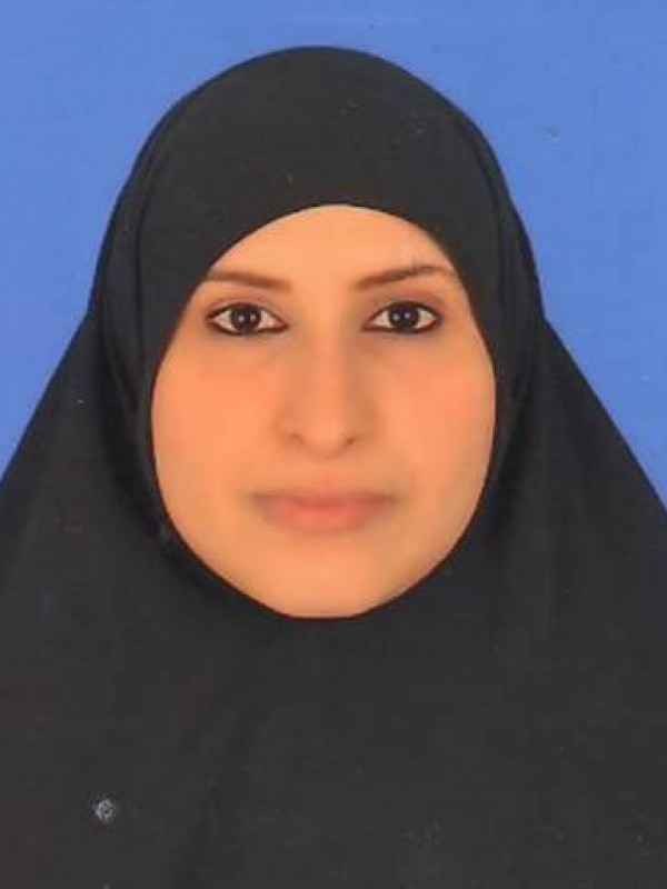 منى المبروك آدم البصير