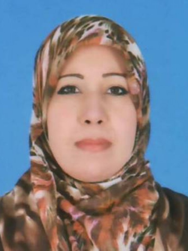 غادة نوري علي ناجي