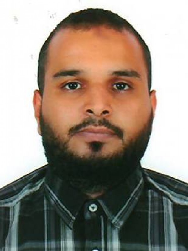 محمد الهادي أحمد العزيبي