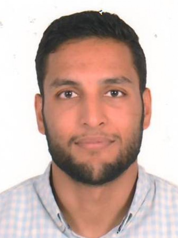 محمد يوسف محمد الصواني