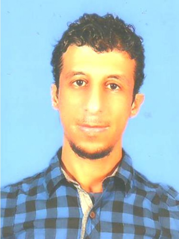 سامر فرج منصور أبوقديرة 