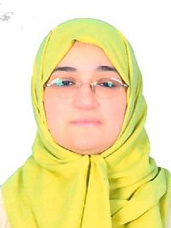 فتحية محمد محمد الزائدي