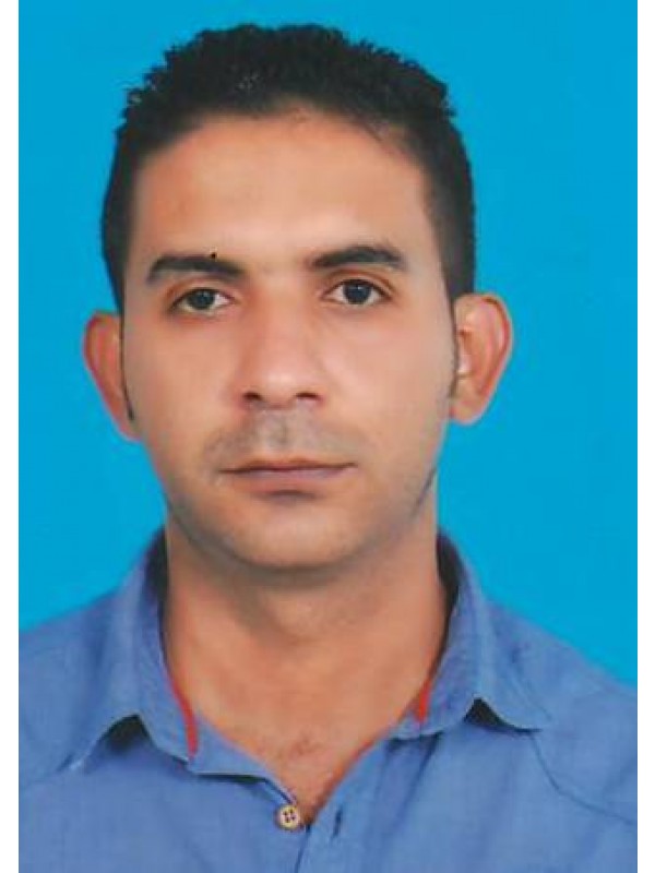 خيري عبد الونيس مسعود محمد