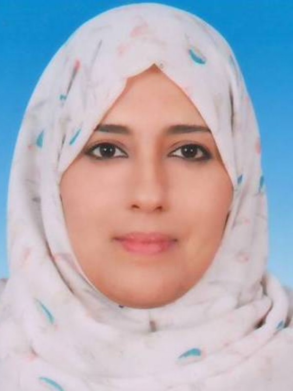 وفاء جويلي عبدالحفيط جويلي