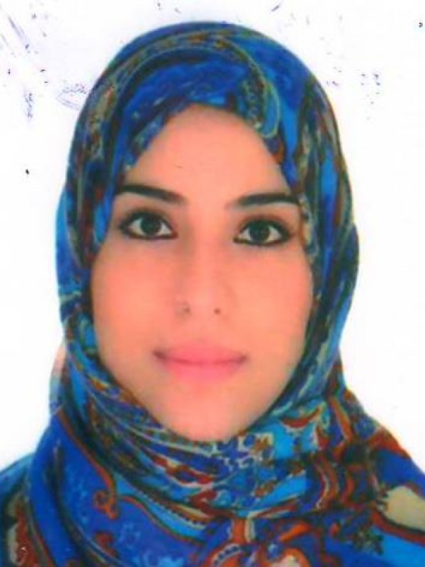 أسماء الفيتوري حمد عبدالرحمن