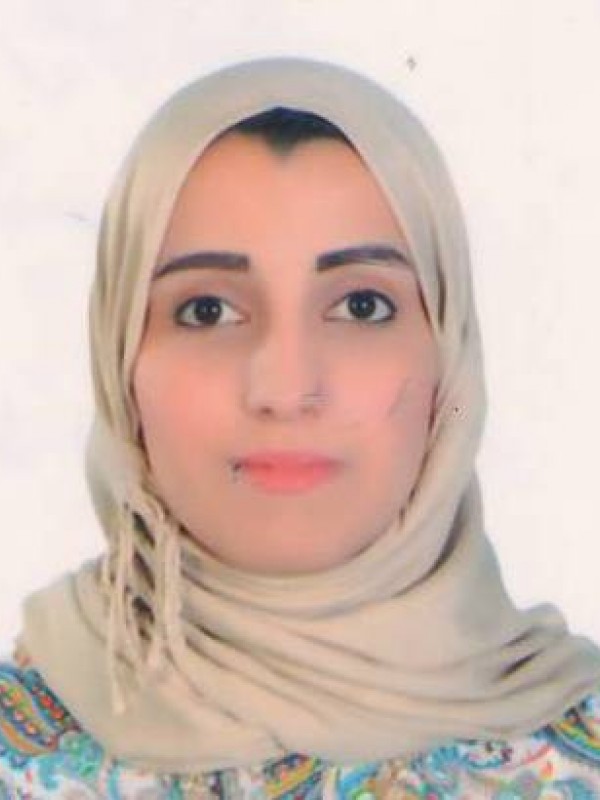 رحاب عبد الرحمن خليفة أبوشوشة