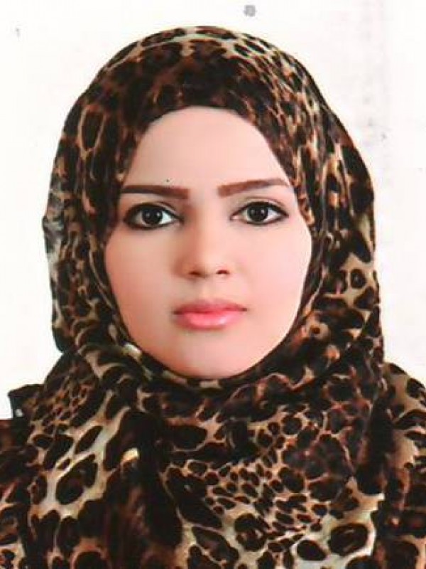 منية إمحمد أحمد حتويش