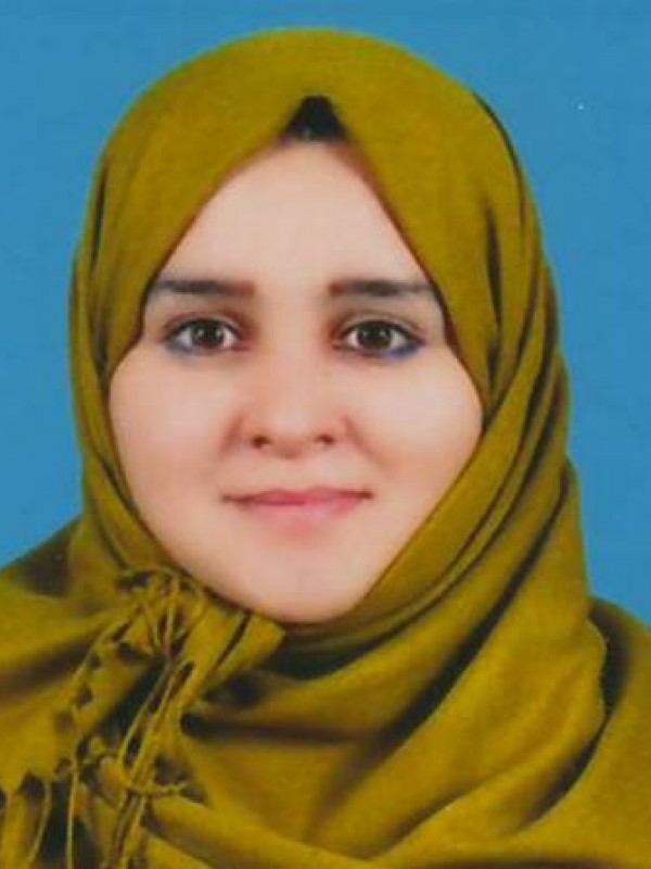 خلود خالد مختار أبو رحاب