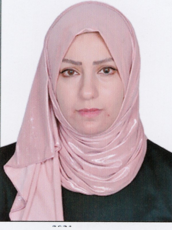 رشا فؤاد عبد الحق بكور